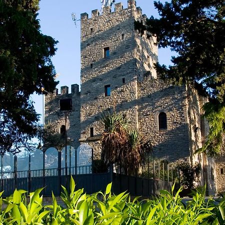 Quel Castello Di Diegaro Cesena Exterior photo